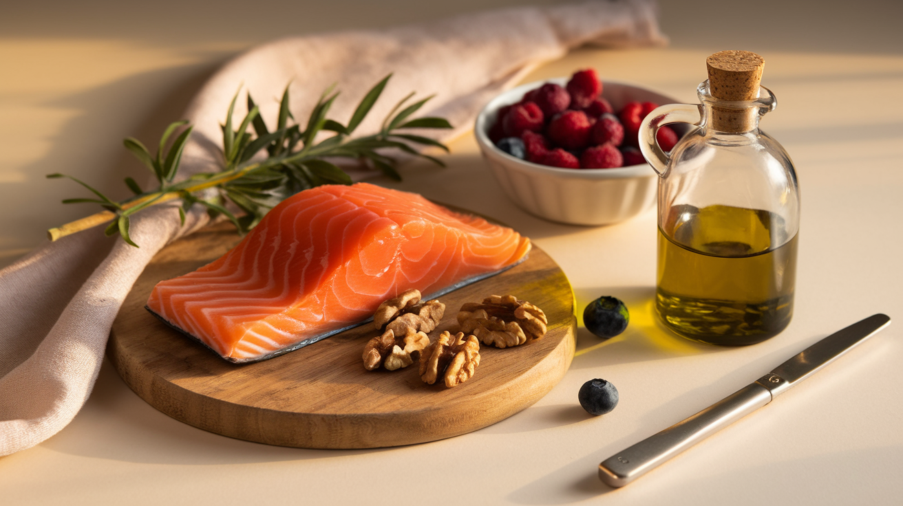 Immagine di copertina: benessere cardiovascolare e stile di vita