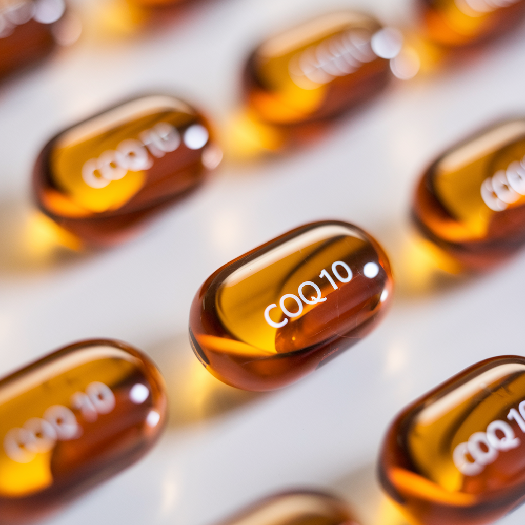 CoQ10