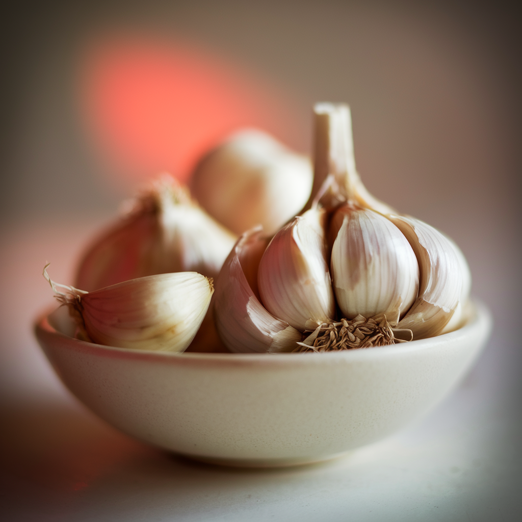 Garlic Extract