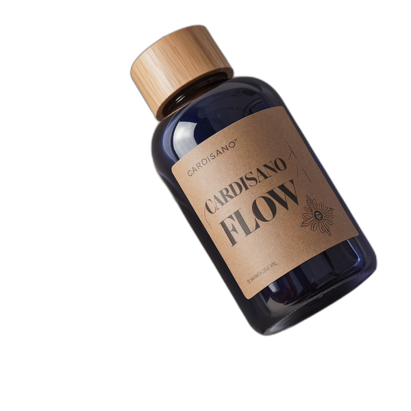 Cardisano Flow - integratore naturale per circolazione e benessere cardiovascolare